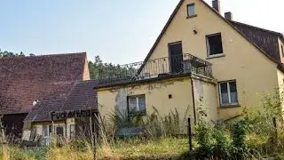 Let's Travel | Altschauerberg beim DrachenLord