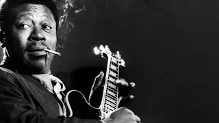 Isaac Scott - Rocking Chair Blues