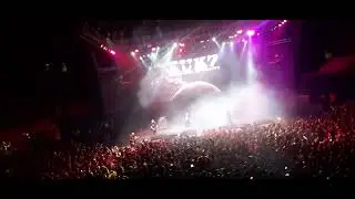 El Ultimo Ke Zierre - Mi Revoluci&oacute;n
