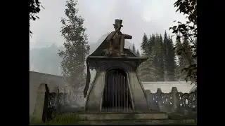 Syberia Сибирия Серия 04