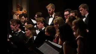 In the Bleak Midwinter - Arr. Ola Gjeilo