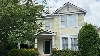5508 Cary Glen Blvd, Cary, NC - Bev Roberts Rentals and Property Management