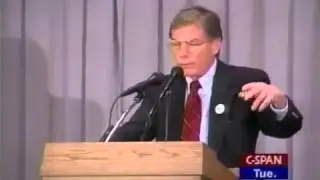 Philip Agee: The CIA in the Post Cold War World (1995)