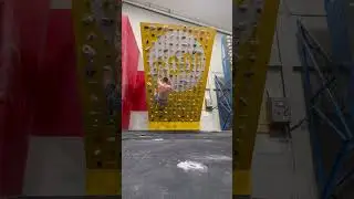 V3 moonboard - #moonboard #bouldering #climbingtraining #climbing #실내암벽