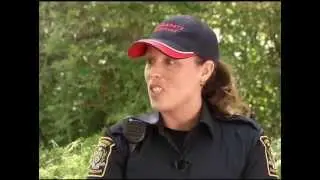 Connect: Saskatoon Community Support Officer Program