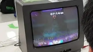 SpeedyJ vs aMSa Friendly