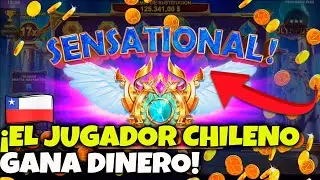 ✅Casino online Chile dinero real 2024 🤑Es simplemente una gran ganancia en 