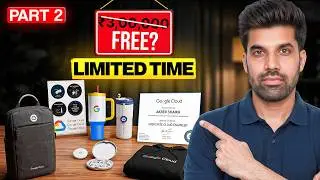 [PART-2] Indian Students Are NOT Claiming These ₹2 Lakhs Worth FREE Stuff
