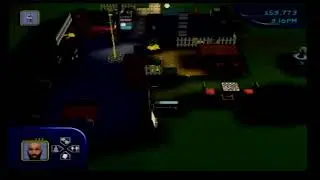 The Sims Ps2