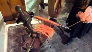 Georgian Great Wheel