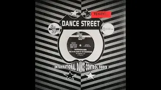 Hithouse - Jack to the sound of the underground '94 Remix (MAXI 12