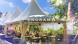 Panorama Eventlocation