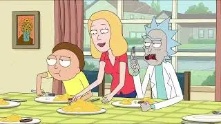 Rick and Morty Season 5: Top Rick Sanchez Quotes!