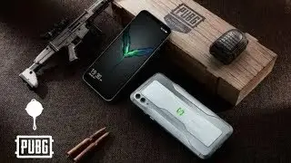 Xiaomi black shark 2 best gaming smartphone for pubg mobile full specifications