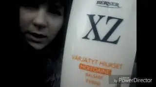 Мой первый заказ  beautyhome.