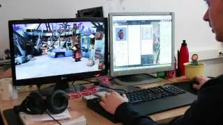 The Game Assembly - Level Designer