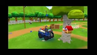 PAW Patrol Rescue World | MY GamePlay | Trailer