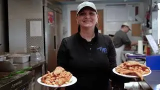 Country Fish Fry