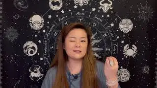 ♑️🐐🌚 Capricorn New Moon Astrology Report & Collective Reading 🔮💫