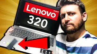 ⚠️ Tutorial de Teclado Lenovo Ideapad 320S145 PASSO A PASSO #lenovo #tecladonotebook