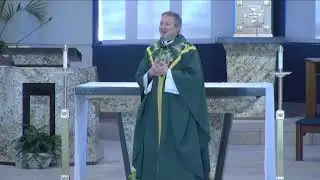 Homily Replay (Fourth Sunday in Ordinary Time): Fr. Jeff McBeth