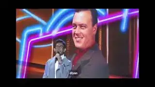 Softly As I Leave You (Matt Monro) by Rouelle Cariño 