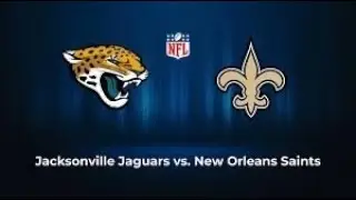 🏈 Madden 26 NFL Preseason Game Preview [08/17]: Jaguars @ Saints | Betting Picks + Sim
