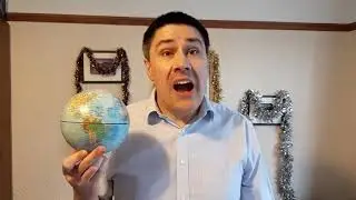 Advent Readings - Day 1