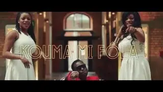 DJ SENATEUR KOUMA Mi F&Ocirc;LA CLIP OFFICIEL
