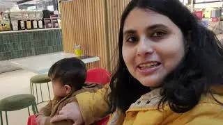 A Bengali's food adventure in Sydney Australia