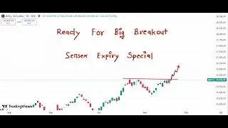 Nifty Prediction For Tomorrow 20 November 2025 | Tomorrow Nifty Analysis