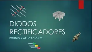 Diodo En DC