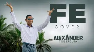 FE | Cover Alexander Tuberquia