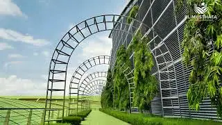 Commercial Landscaping in Dubai | Commercial Landscaping Company | Al Musthafa Landscape & Gardening
