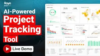 Client Connect: AI-Enhanced Project Tracking for Clients | Live Demo