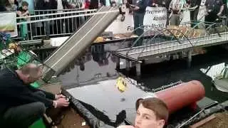 Autobergung