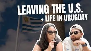 Move Abroad | Life in Uruguay | Family Abroad