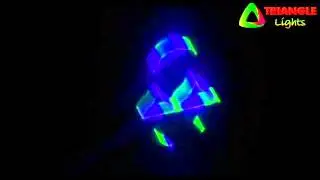 triAngle Lights Laser GBC 3D