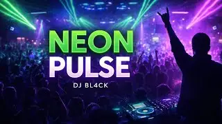 DJ BL4CK – Neon Pulse (Melbourne Bounce 2026)