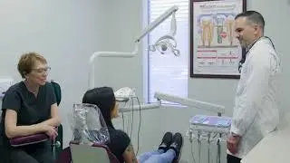 Philadelphia Dental Office | Philadelphia General Dentistry