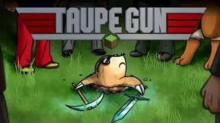 TAUPE GUN 6 #4 - ON TENTE LE SOUDOIEMENT TOTAL