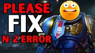 Space Marine 2's Most GAME BREAKING Problem Needs to Be Fixed in Patch 10.0