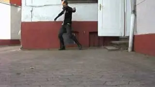 B-Soldier [:DNI:] by [:DNA:]