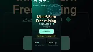 ATHENE NETWORK FREE MOBILE MINING APP REFFERAL f975743c5cfe