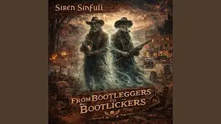 From Bootleggers to Bootlickers V3