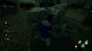 DBD PS5 3