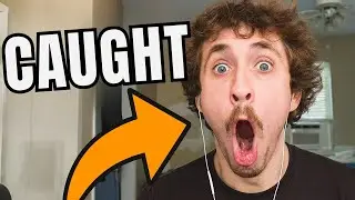 Bossmanjack Caught Phoning Dealer On Twitch Stream