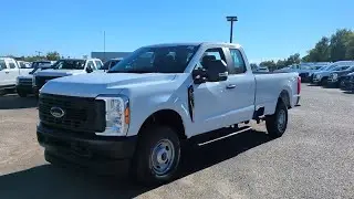 2026 Ford Super Duty F-250 SRW XL Peoria AZ