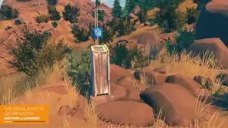 Firewatch Audio Tour - 21/85 (