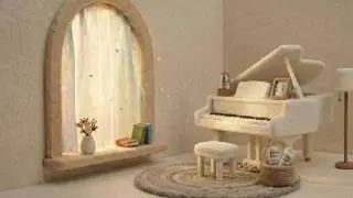 Abiding Love - Peaceful Instrumental Worship for Prayer & Meditation | Healing Relaxing Music
